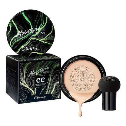 CUSHION PERFECT™ – Cobertura perfecta, piel hidratada y natural en un solo paso.